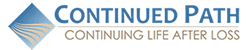 Continued Path (Canada) Logo